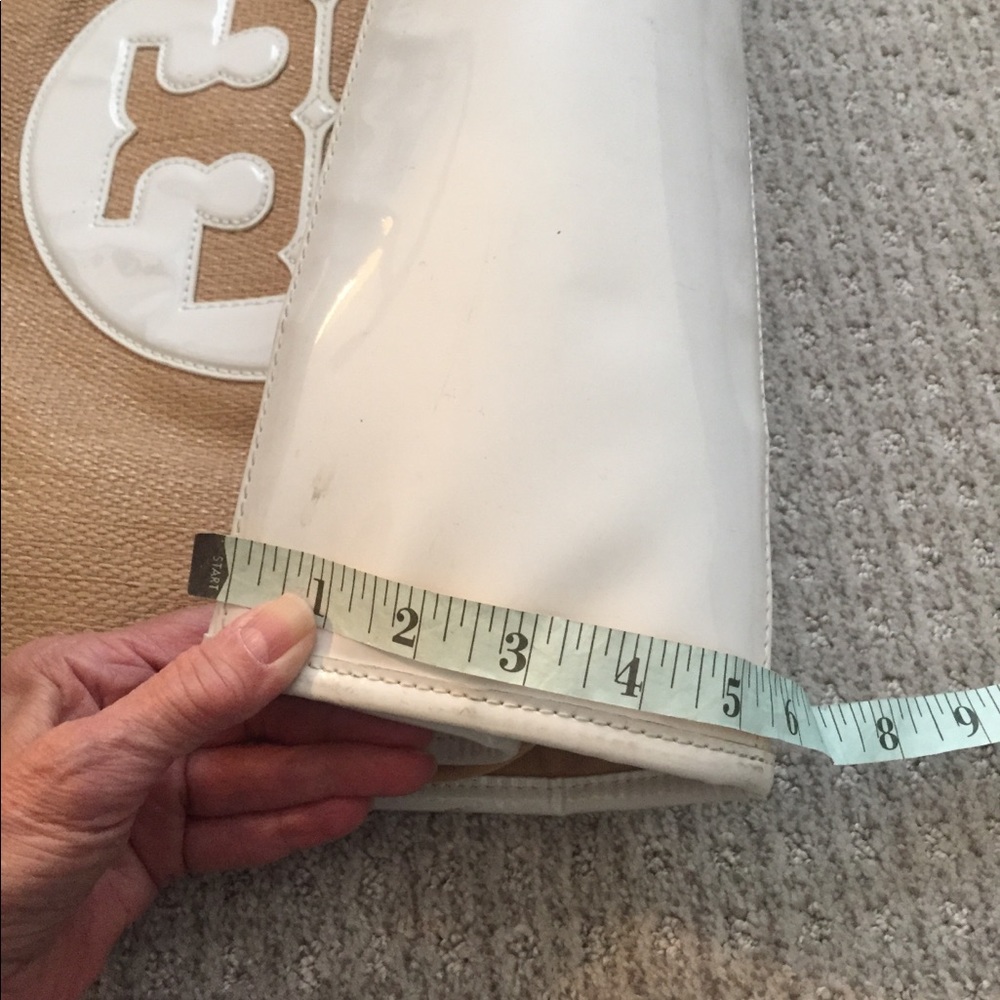 Tory Burch Ella Tote - Picture 8 of 8